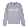 Ellesse Womens/Ladies Katana Crew Neck Sweatshirt