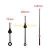 F26C Pendulum Type Movement Clock Accessory Quartz DIY Movement Mechanism Hands Motor