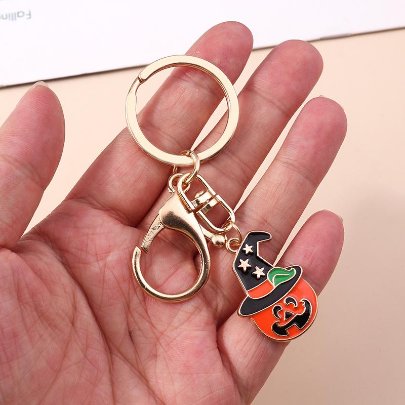 Ethnic Elephant Keychains for Car Key Unique Bohemia Animal Key Rings for Women Men Handbag Accessories DIY Jewelry Gifts
