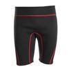 2MM Neoprene Diving Adjustable Comfortable Fifth Pants Equipment for Snorkeling SwimmingS