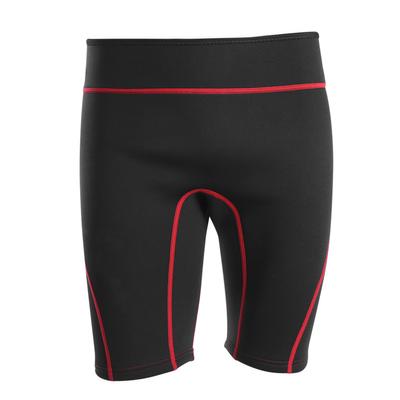 2MM Neopren Tauchen Verstellbar Bequem Fünfte Hose Ausrüstung zum Schnorcheln SchwimmenS
