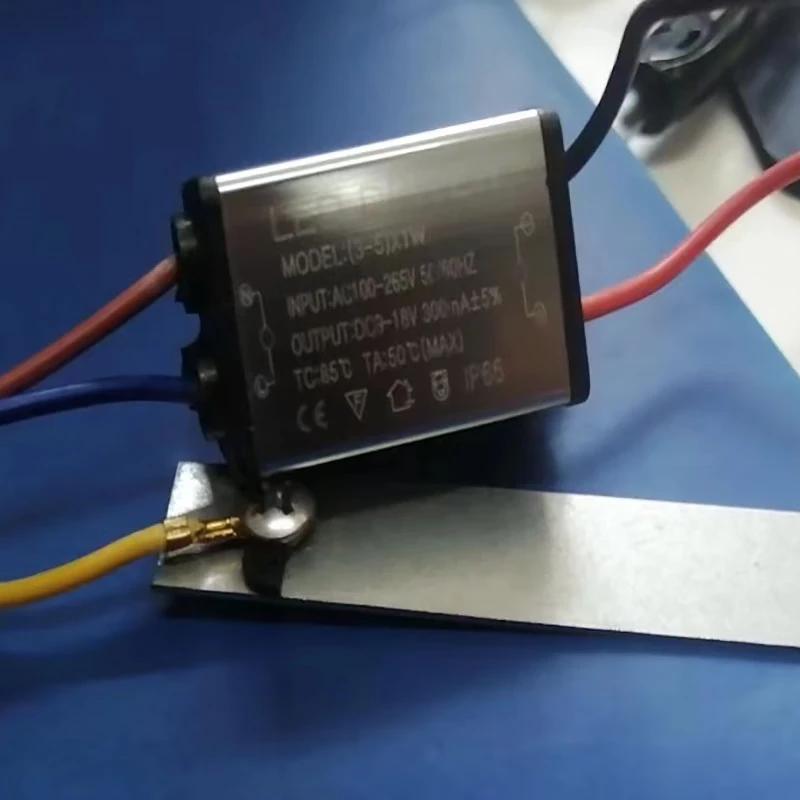 LED Waterproof Power Supply