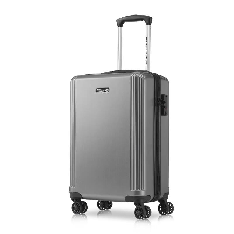 

American Tourister NI9*88001 Hardside Spinner Suitcase