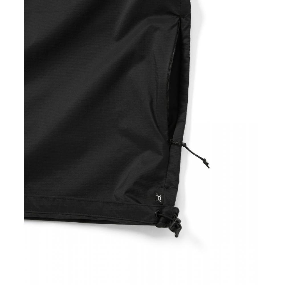 Thisisneverthat Pertex  Eq Wind Jacket Black