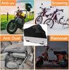 Motorcycle Cover, Waterproof, Heat Resistant, Thick, Super Repellent , 2024 Improved Oxford, 3XL,