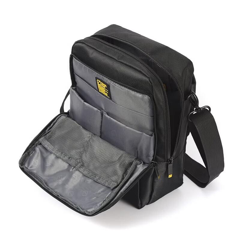 Travel Blue Urban Pigskin Shoulder Bag
