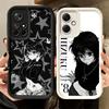 Phone Case for Xiaomi Redmi Note 15 14 13 Pro Plus Hunter X-Hunters Shizuku Shell 12S 11 11S 11T 5G 14S Soft Silicone Funda