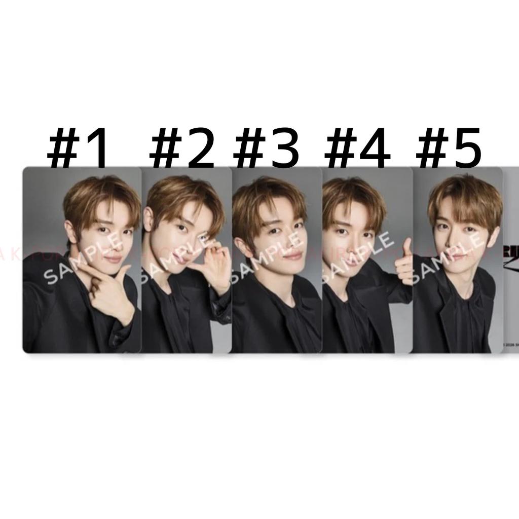 PRE-ORDER 2026 RIIZE CONCERT TOUR RIIZING LOUD Special Edition In TOKYO DOME MD JAPAN