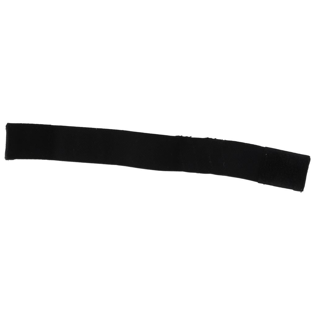 2pcs/set Bike Reflective Leg Strip Scratch Resistance Outdoor Bike   Riding Belt for Riding