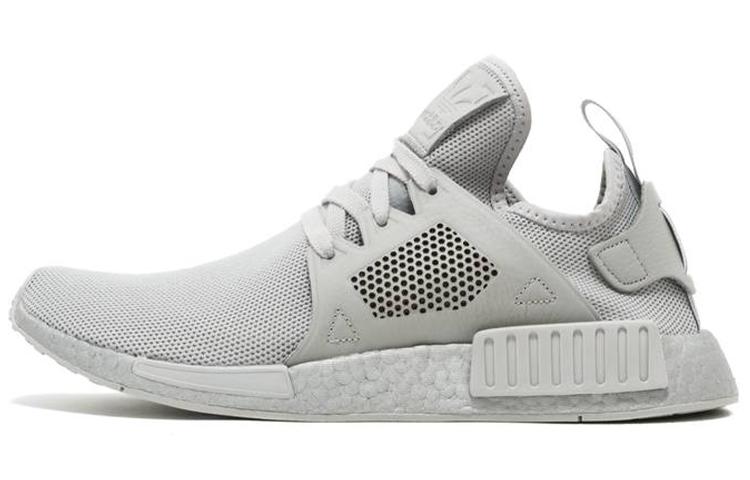 

Adidas Originals NMD_XR1 Triple Grey BY9923 44⅔