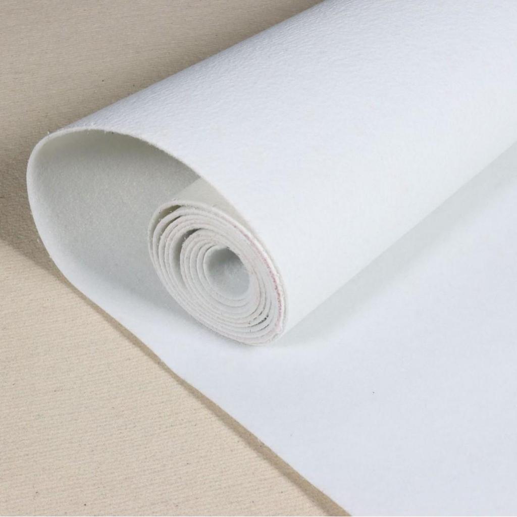 Grauer Flauschiger Teppich - Verdickte Vollabdeckungs-Bodenmatte für Büro, Schlafzimmer, Hotel & Gewerbeflächen