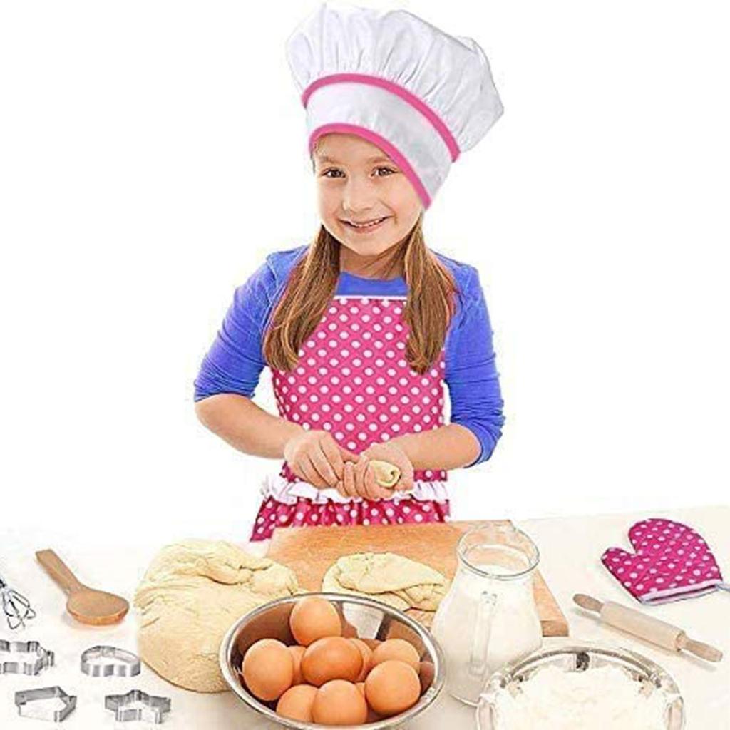 Reale Set Cucina Set da Cucina e da Forno Grembiule da Dinosauro STAY GENT Set da Chef per Bambini 35 Pezzi Gioco di Ruolo da Cuoco Giocattolo da Cucina Regali per Ragazzi Ragazze 3 4 5 6 7 8 Anni Reale Set Cucina Set da Cucina e da Forno Grembiule da Dinosauro STAY GENT Set da Chef per Bambini 35 Pezzi Gioco di Ruolo da Cuoco Giocattolo da Cucina Regali per Ragazzi Ragazze 3 4 5 6 7 8 Anni