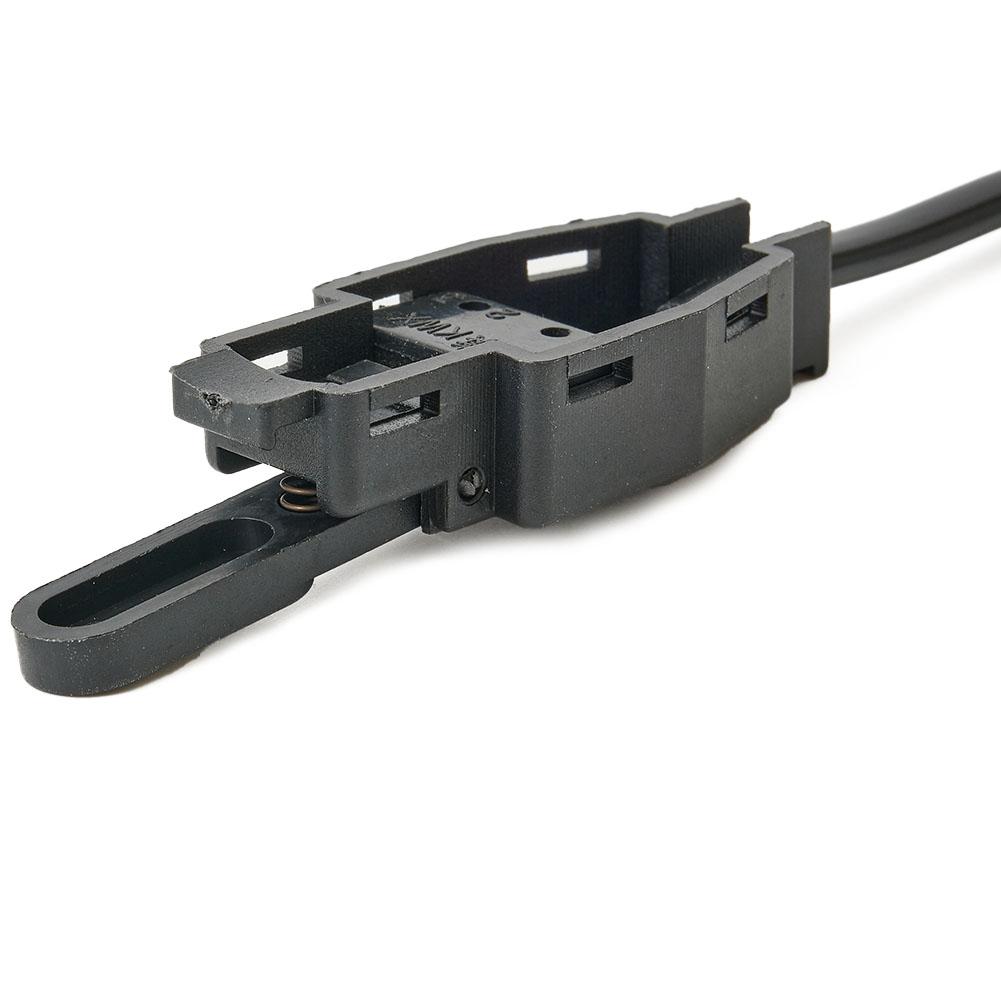 Tig Torch Switch For TIG welding torch For WP 26 17 20 With Ready Welded Cable