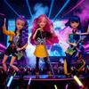 ÚLTIMOS Brinquedos de Boneca Caçadores de Demônios Kpop Figura de Ação Brinquedo Rumi Mira Zoey Bela Princesa Bonecas para Bebês Meninas Brinquedo Plástico DIY projetado para Meninas*