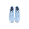 Li Ning TF Studded Durable Breathable Soccer Shoes New Aurora Blue Men Soccer Shoes YSTT011-9