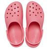 Crocs Women's Classic Platform Clog Hot Blush Comfort Slip On 206750-6XF