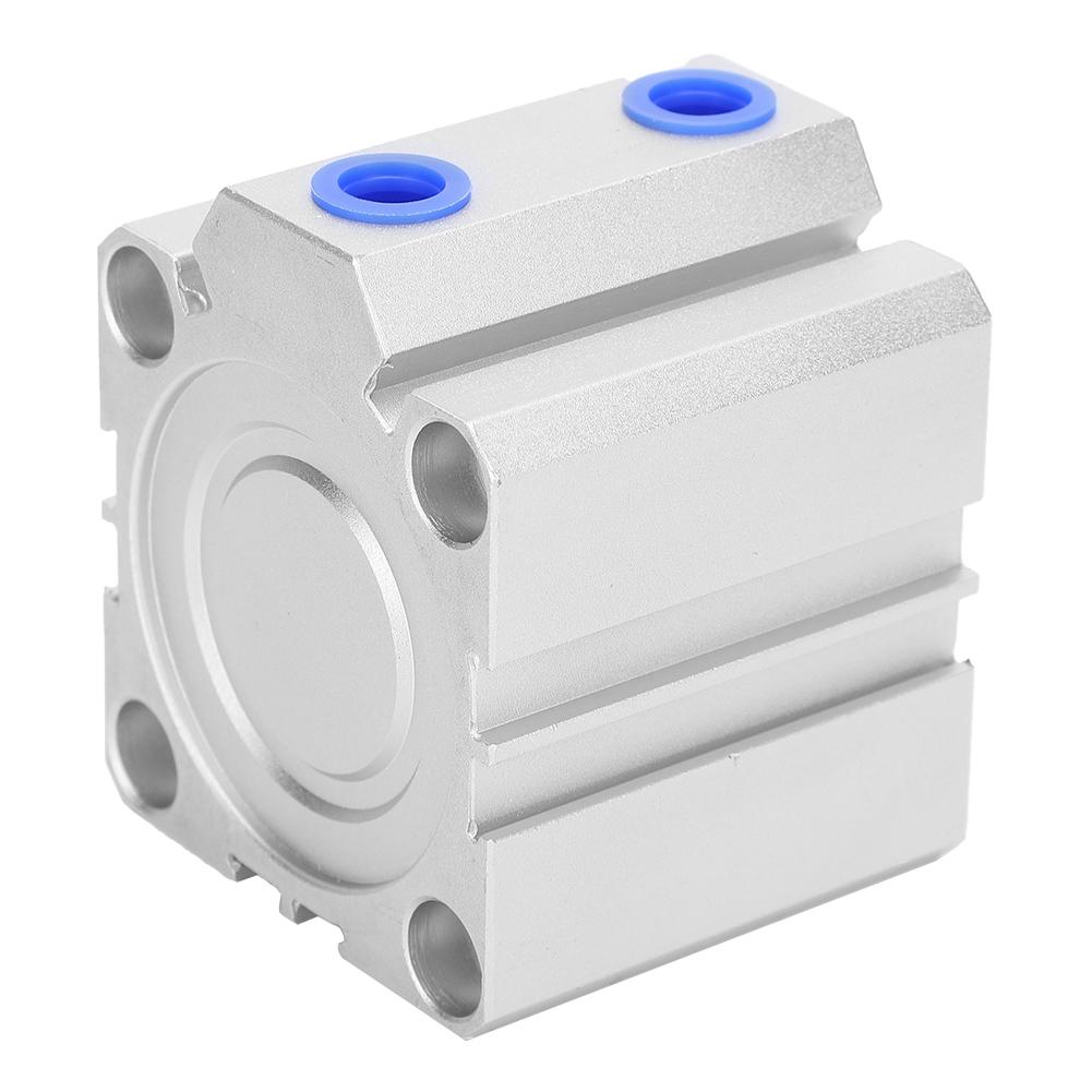 SDA50X30 Luftzylinder Dünn Edelstahl Hohe Qualität Pneumatische Komponenten Ausrüstung