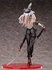 FREEing Battle Rabbit X10 Scale PVC Painted Finished Figure 1/4