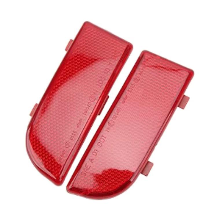 Front Turn Signal for VITO VIANO W639 - Part 6398200021