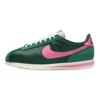 Nike Cortez Fir Pinksicle Women Sneakers Green Sail IF1764-300