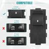 Passenger Rear Window Switch for Chevrolet Avalanche HHR No2289554515888174