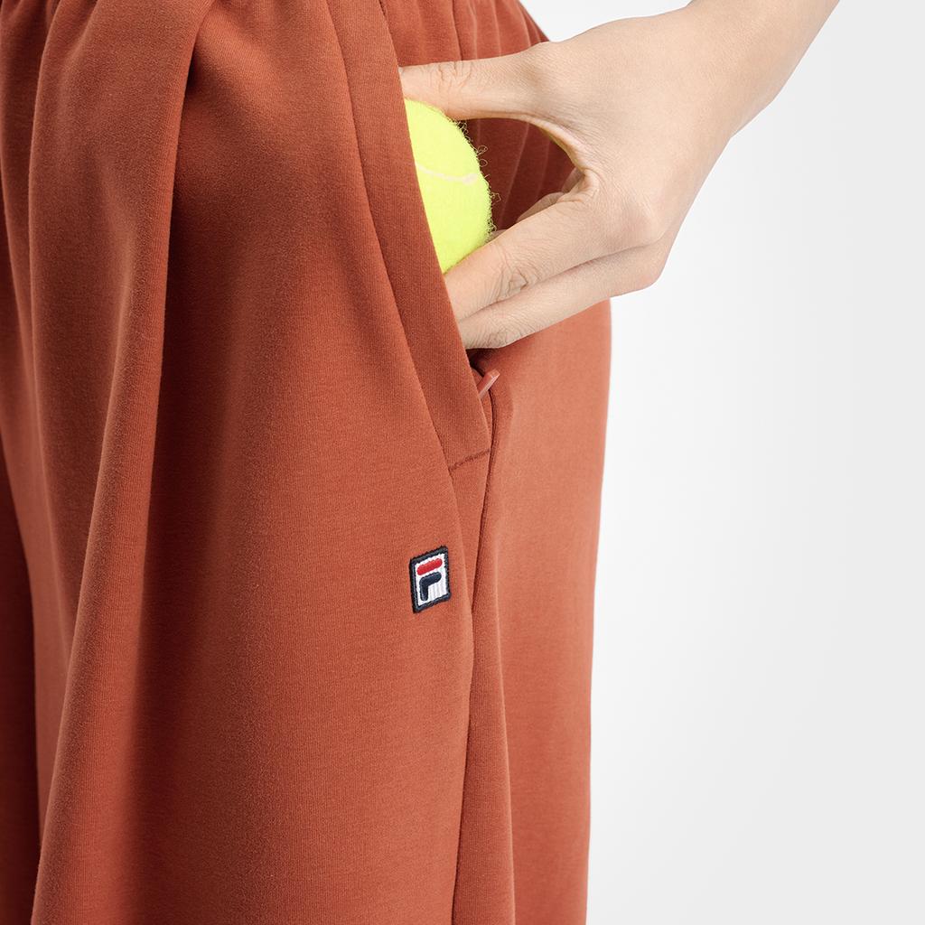 New FILA TENNIS Casual Pants Women's Fall Sun Protection A11W533609FBN