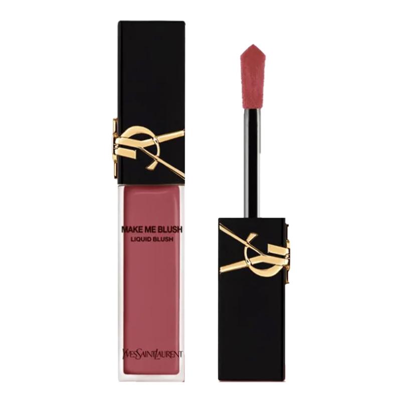 Yves Saint Laurent Make Me Blush Blurring Liquid Blush 15ml