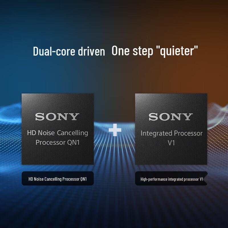 Sony WH-1000XM5 Wireless Noise Cancelling Over-Ear Headphones