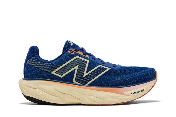 Women's Sneakers New Balance Wmns Fresh Foam X 1080v14 'Inkwell Copper'