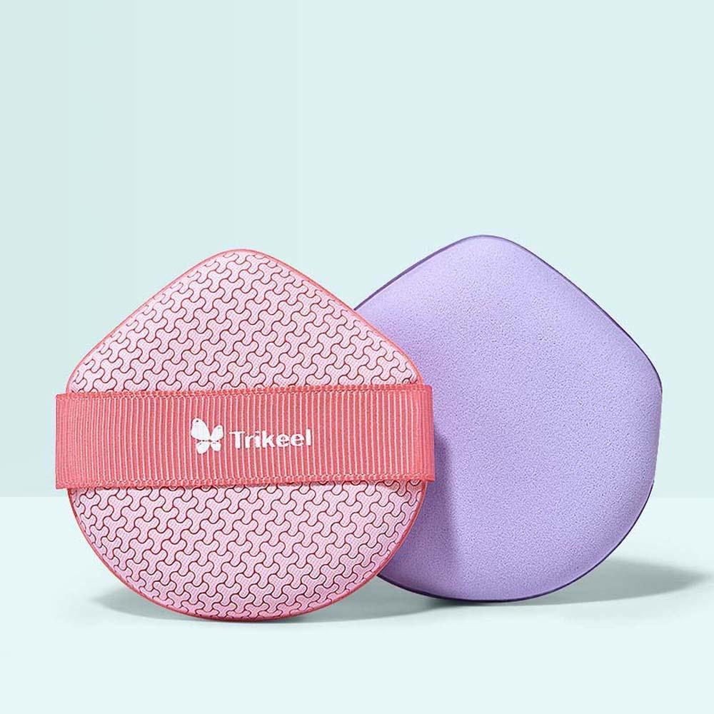 

Air Cushion Puff Drop Shape Makeup Puff Beauty Tools Cosmetic Powder Puff Outdoor