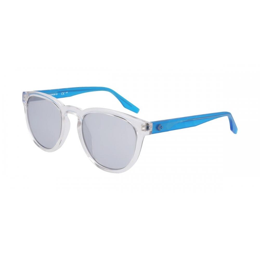Converse Herren Sonnenbrille Advance 970 Clear/52-21-145