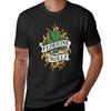 Flogging Molly TShirt Sublime Korean Fashion Heavyweights Summer Clothes Mens Champion T Shirts 2025 New Model