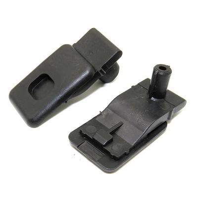 2 buc Clips Cataramă Torpedou Auto Element de Fixare Auto Pentru Chevrolet Cruze Sedan Hatchback 2009 -2015