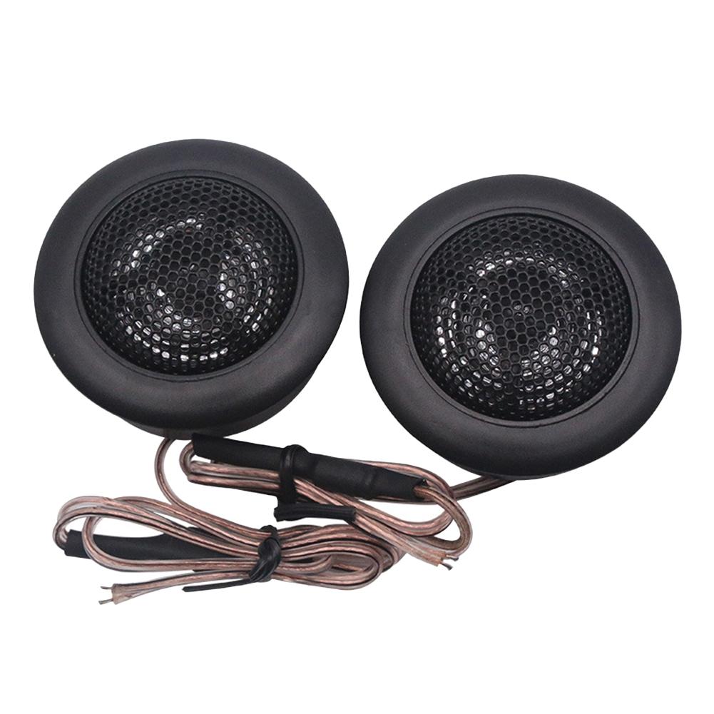 Car Speakers Car Speakers Tweeter Heat-resistant Voice Coil