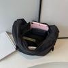Stijlvolle Verstelbare Band Ring Nylon 34 Cm 1 St