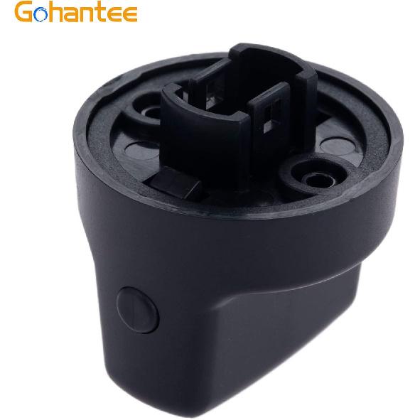gohantee Ignition Key Knob Push Turn Switch Replaces# D461-66-141A-02 D6Y1-76-142 D46166141A02 D6Y176142 Replacement for 2006-2007 Mazda 6 2007-2012