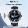 SCIONE Smart Touch Screen Watch Full Netcom 5G Card HD Color Screen Bluetooth Call Smart Watch