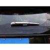 For Land Rover Discovery Sport  + Rear Trunk Windshield Window Rain Wiper Trim Cover Car Style Accessories Exterior Sticker