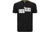 Curry T Shirts Men's Black Crew Neck Moderate Straight Fit 1377543-001