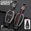 Car Key Cover Case And Shells Are Designed For Jeep Renegade Compass Grand Cherokee Chrysler 300C Wrangler  Dodge Accessories