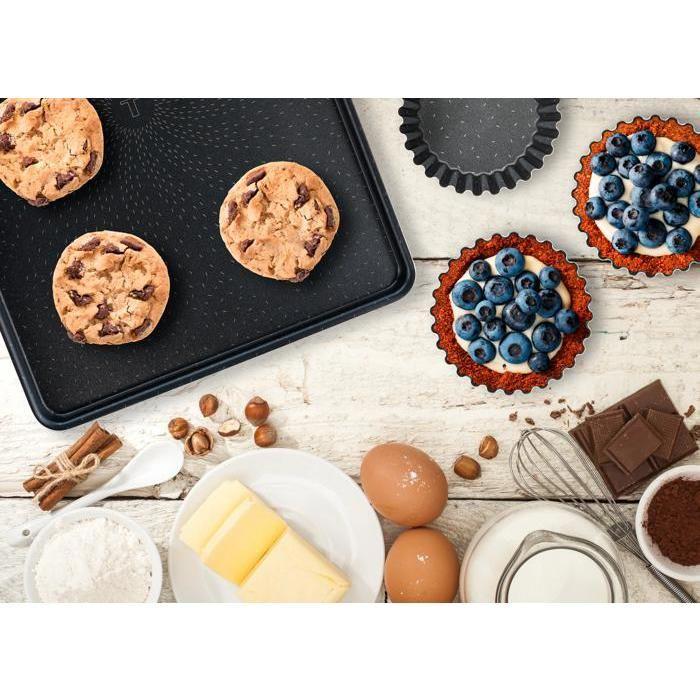 Tefal success mini plat à four 20 x 26 cm j1600502