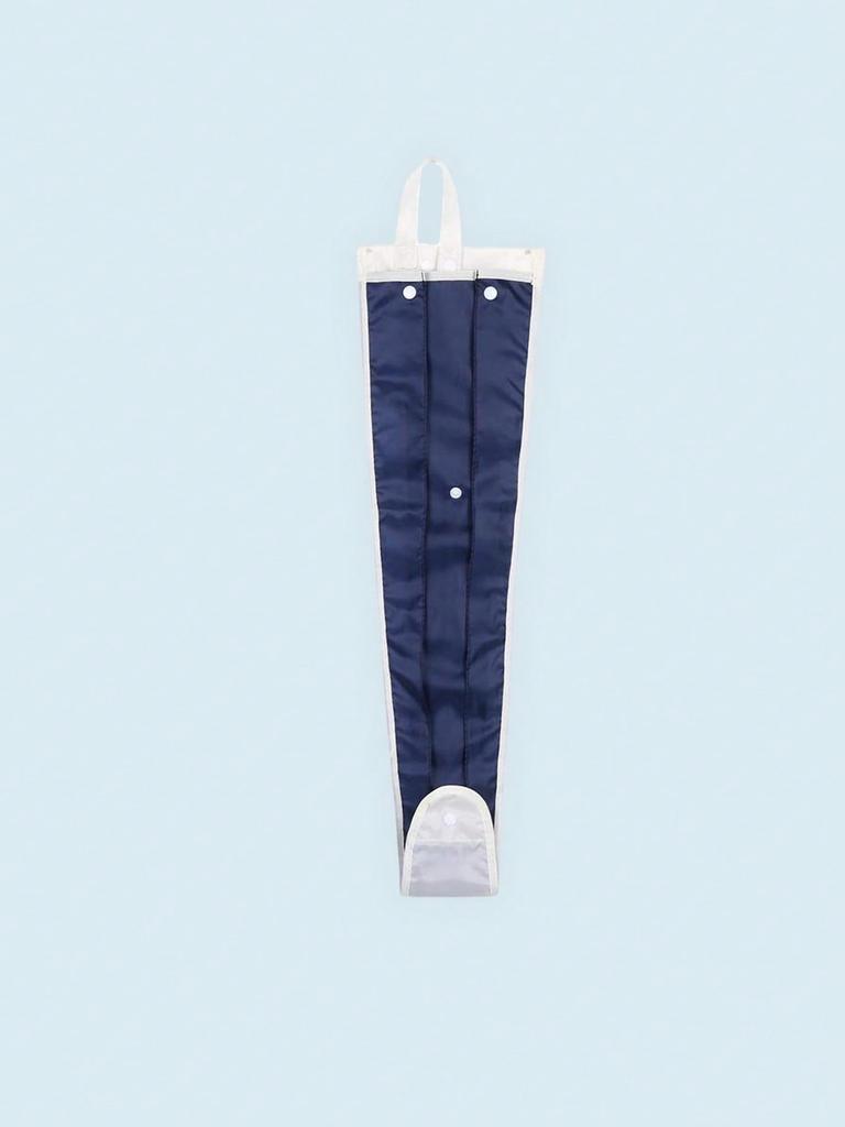 Porte-parapluie universel pour dossier de siège de voiture, Sac imperméable en nylon, Design suspendu, Peut contenir 3 parapluies, Pliable, Installation facile, Pratique