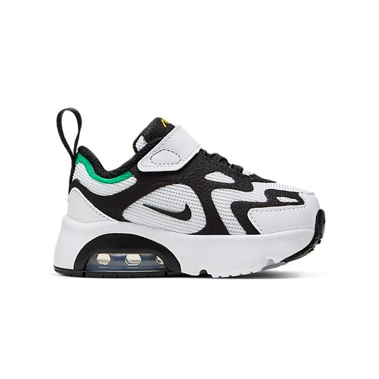Nike Air Max 200 Rasta TD AT5629-100