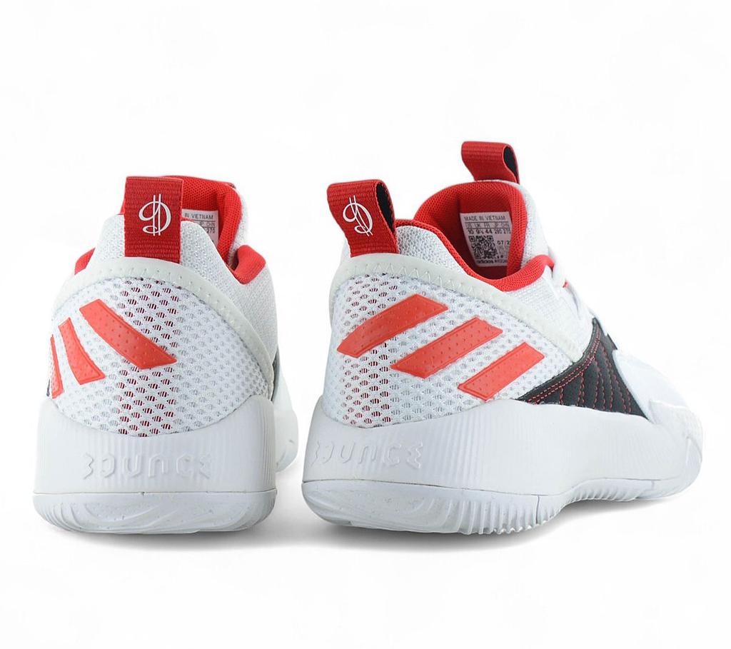 Adidas DAME CERTIFIED - Damian Lillard - Herren Sneakers Basketball Schuhe Weiß GY8965 ORIGINAL