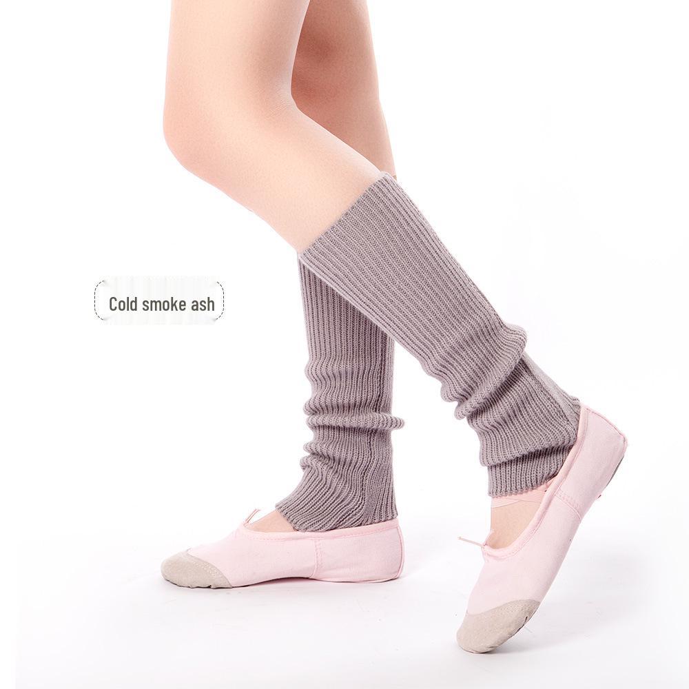 Erwachsene & Kinder Lateinamerikanischer Tanz Yoga Steigbügel Stulpen