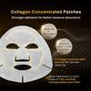 Cocochi Cosme AG Clarifying Concentrate Mask 1g 25mL X 5 Face Packs Individually Wrapped + (Aging Care/Niacinamide/Moisturizing)