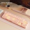 HP GK400F Wired Mechanical Gaming Keyboard