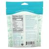 Organic Spirulina Powder, 210G(7.4Oz)