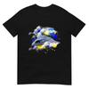 F-47 Next Generation Fighter Jet Aviation Airshow T-Shirt