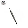 4 PCS Glow Plugs 4.4V For NISSAN CUBE JUKE MICRA V NOTE NV200 PULSAR QASHQAI Renault Captur Clio III IV Megane III IV 1.5 DCi